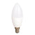 LED Candle E14 230V 7W 4.000K 250° 620Lm Ra80