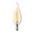 LED CANDLE TIP AMBE STEPDIM E27 230V 5W 2700K 300° 400L Ra80
