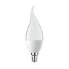 LED CANDLE TIP STEP DIM E14 230V 7W 3000K 230° 500LM RA80