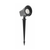 ^LED COB SPOT LUMINAIRE &amp; SPIKE 19W 1400LM 40° 230V AC 3.000K DARK GREY CRI80 IP65 30.000HRS