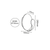 ^LED COB WALL LUMINAIRE 12W 580LM 120° 230V AC 3.000K MATT WHITE CRI80 IP65 30.000HRS