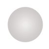 LED DECORATION SPHERE 70 IP65 COLD WHITE