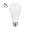 LED Dim A60 E27 230V 10W 6.000K 230° 940Lm Ra80