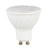 LED DIM GU10 7W 100° 230AC 555Lm 6000K Ra80