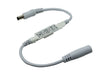 Led Dimmer-Controller Mini 3-Key για Ταινίες και Φωτισμό Led 6A- 5-12-24v