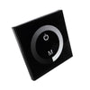 LED Dimmer Τοίχου Αφής 12v (144w) - 24v (288w)  77410