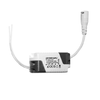LED DRIVER MARA-NIKI 8W 230V AC / 30-110V DC 55mA