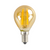LED E14 BALL AMBER DIM 4W 2700K 230V AC 390LM LED COG