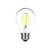 LED E27 A60 DIM 6W PURPLE 230V AC 540LM LED COG