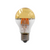 LED E27 A60 GOLD DIM 6W 2700K 230V AC 690LM LED COG