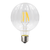 LED E27 BARI DIM 6W 2700K 230V AC 690LM RA80 LED COG