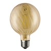 LED E27 BRIA AMBER DIM 6W 2700K 230V AC 680LM RA80 LED COG