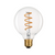 LED E27 G95 6W 2700K 230V AC 300° 500LM RA80