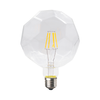 LED E27 LIG DIM 6W 2700K 230V AC 690LM RA80 LED COG