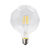 LED E27 LIG DIM 6W 2700K 230V AC 690LM RA80 LED COG