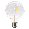 LED E27 LILAC DIM 6W 2700K 230V AC 690LM RA80 LED COG