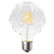 LED E27 LILAC DIM 6W 2700K 230V AC 690LM RA80 LED COG