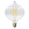 LED E27 PINE DIM 6W 2700K 230V AC 690LM RA80 LED COG