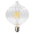 LED E27 PINE DIM 6W 2700K 230V AC 690LM RA80 LED COG