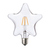 LED E27 STAR DIM 6W 2700K 230V AC 690LM RA80 LED COG