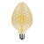LED E27 TERA AMBER DIM 6W 2700K 230V AC 680LM RA80 LED COG