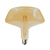 LED E27 TORPA AMBER DIM 6W 2700K 230V AC 680LM RA80 LED COG