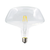 LED E27 TORPA AMBER DIM 6W 2700K 230V AC 690LM RA80 LED COG