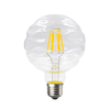 LED E27 WAFT DIM 6W 2700K 230V AC 690LM RA80 LED COG