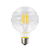 LED E27 WAFT DIM 6W 2700K 230V AC 690LM RA80 LED COG