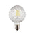 LED E27 ZIV DIM 6W 2700K 230V AC 690LM RA80