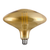 LED E27 ZYRO AMBER DIM 6W 2700K 230V AC 680LM RA80 LED COG