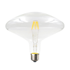LED E27 ZYRO DIM 6W 2700K 230V AC 690LM RA80 LED COG