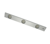 LED ΕΠΙΠΛΟΥ CAB-12 6.4W SMD5050 2900K 12V 450MM/50M