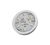 LED ΕΠΙΠΛΟΥ CAB-13 1.8W SMD5050 2700K - 3000К 12V 60MM/7MM