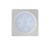 LED ΕΠΙΠΛΟΥ CAB-15 1.6W SMD3528 4200K 12V 57MM/57MM