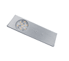 LED ΕΠΙΠΛΟΥ CAB-19 2.8W 2700-3000K 12V 30MM/14MM