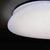 LED ΕΠΙΤ.Φ/Σ 50W STONE COSMOS ΑΚΡΥΛ 4000K 3600LM230V49,5X45,4XH9,8CM