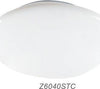 LED ΕΠΙΤ.Φ/Σ 60W STONE COSMOS ΑΚΡΥΛ 4000K4300LM230V58,9X54,5XH10,8CM