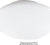 LED ΕΠΙΤ.Φ/Σ 60W STONE COSMOS ΑΚΡΥΛ 4000K4300LM230V58,9X54,5XH10,8CM