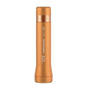LED Φακός Επαναφορτιζόμενος 8W 800lm Χρυσός POWERBANK με Βάση Στήριξης Ποδηλάτου και Υποδοχές SD Card - USB με Ηχείο 3W Bluetooth  06209