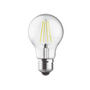 LED FILAMENT A60 E27 230V 7W 2.700K 360° 600Lm Ra80 DUO PACK