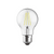 LED FILAMENT A60 E27 230V 7W 4.000K 360° 620Lm Ra80 DUO PACK