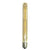 LED FILAMENT E27 T30 AMBER DIM 4W 2700K 230V AC 390LM RA80