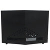 LED Flame Light Projector Μηχανή Εφέ Φλόγας 50 Watt RGB  51131