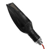 LED Φλάς Σετ 2 Τεμαχίων Μοτοσυκλέτας Spear με 12 SMD Πορτοκαλί  81755
