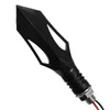 LED Φλάς Σετ 2 Τεμαχίων Μοτοσυκλέτας Spear με 12 SMD Πορτοκαλί  81755