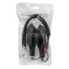 LED Φλάς Σετ 2 Τεμαχίων Μοτοσυκλέτας Spear με 12 SMD Πορτοκαλί  81755