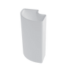 LED FLOWER POT LUGANO 6000K NEUTRAL IP65