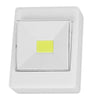 LED Φορητό Φωτιστικό Διακόπτης Τοίχου 3 Watt Μπαταρίας με Μαγνήτη  07044