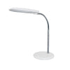 LED Φ/Σ ΓΡΑΦΕΙΟΥ 5W ΛΕΥΚΟ 4000Κ ΜΕ ΣΠΙΡΑΛ  230V Φ13XH47,5CM